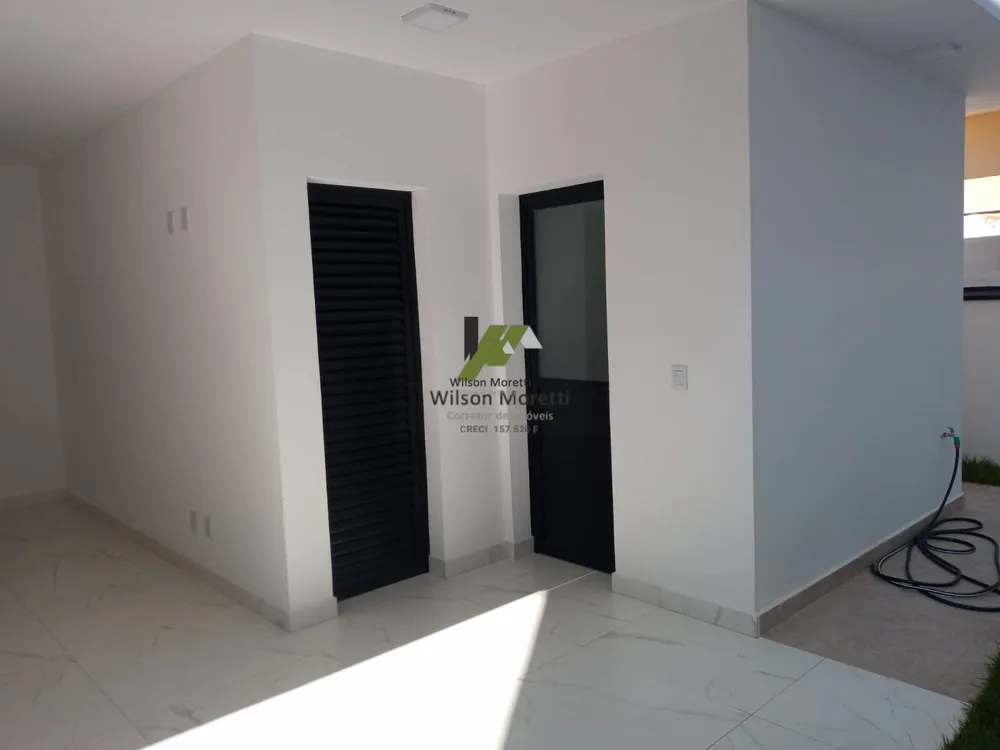 Casa, 3 quartos, 168 m² - Foto 8