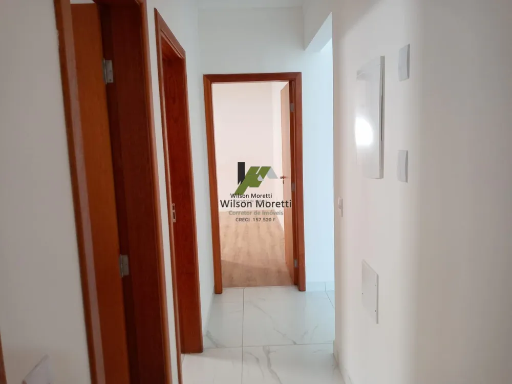 Casa, 3 quartos, 168 m² - Foto 4