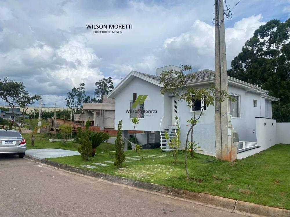Casa, 4 quartos, 250 m² - Foto 2