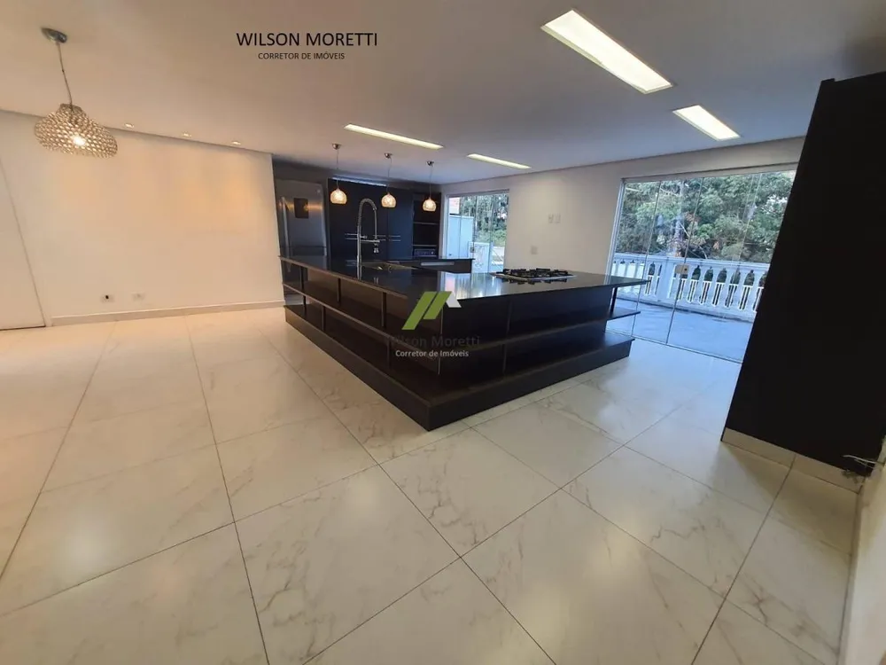 Casa, 4 quartos, 250 m² - Foto 14