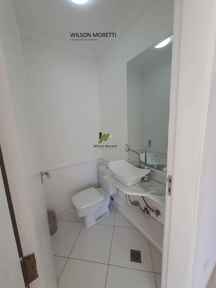 Casa, 4 quartos, 250 m² - Foto 10