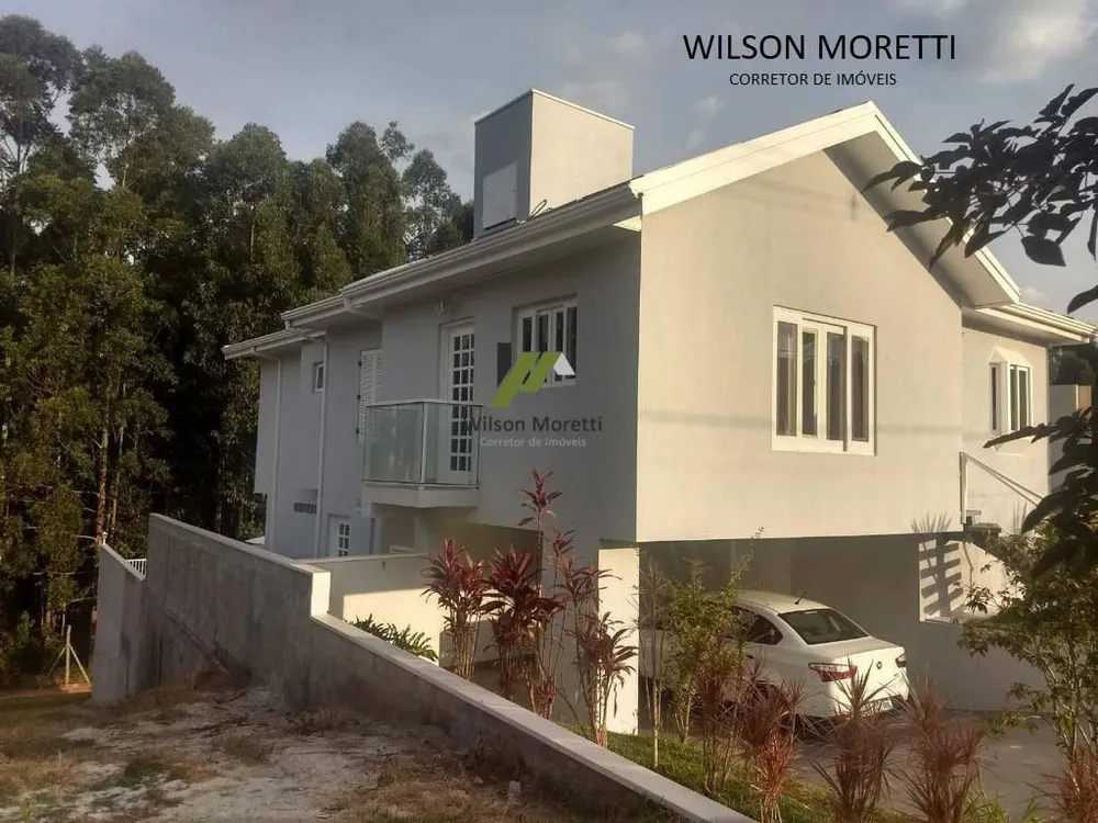 Casa, 4 quartos, 250 m² - Foto 3