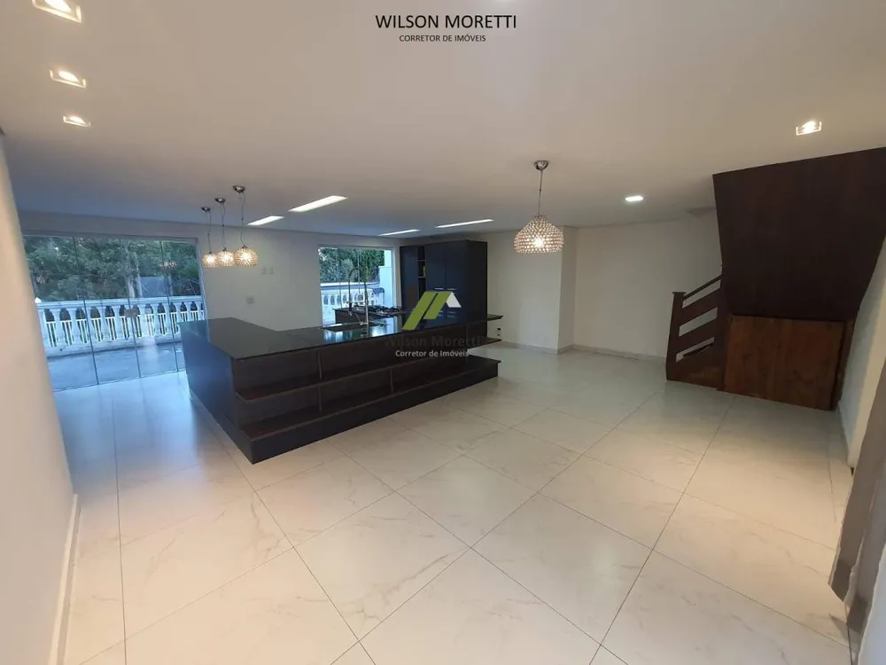 Casa, 4 quartos, 250 m² - Foto 12