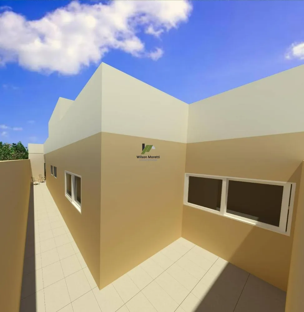 Casa, 3 quartos, 92 m² - Foto 12