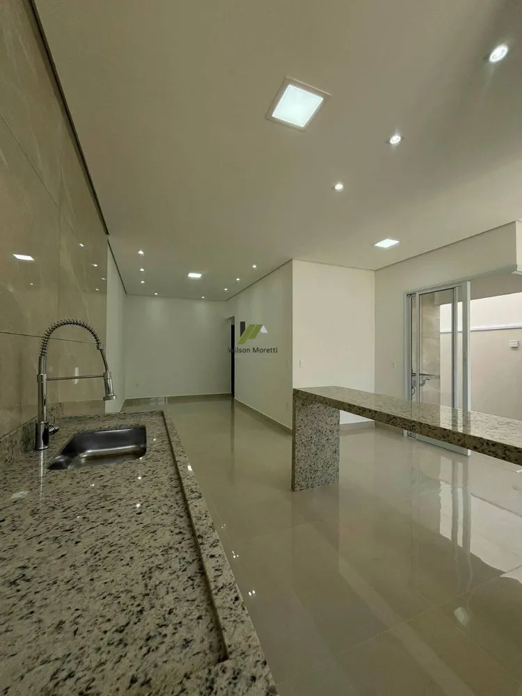 Casa, 3 quartos, 92 m² - Foto 5