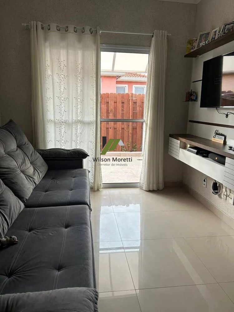 Casa de Condomínio à venda com 3 quartos, 100m² - Foto 2
