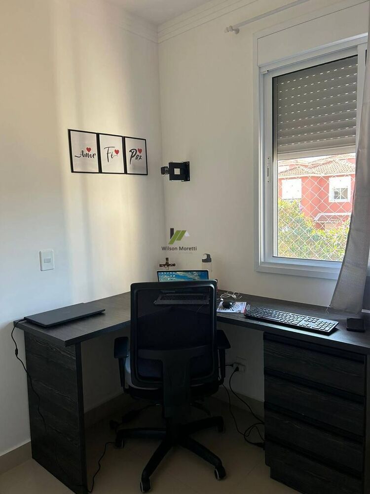 Casa de Condomínio à venda com 3 quartos, 100m² - Foto 7