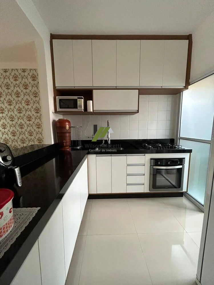 Casa de Condomínio à venda com 3 quartos, 100m² - Foto 8