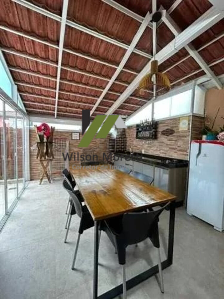 Casa de Condomínio à venda com 3 quartos, 100m² - Foto 13