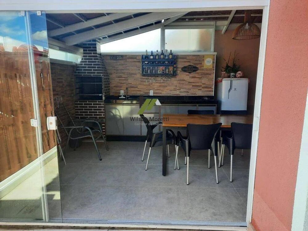 Casa de Condomínio à venda com 3 quartos, 100m² - Foto 15