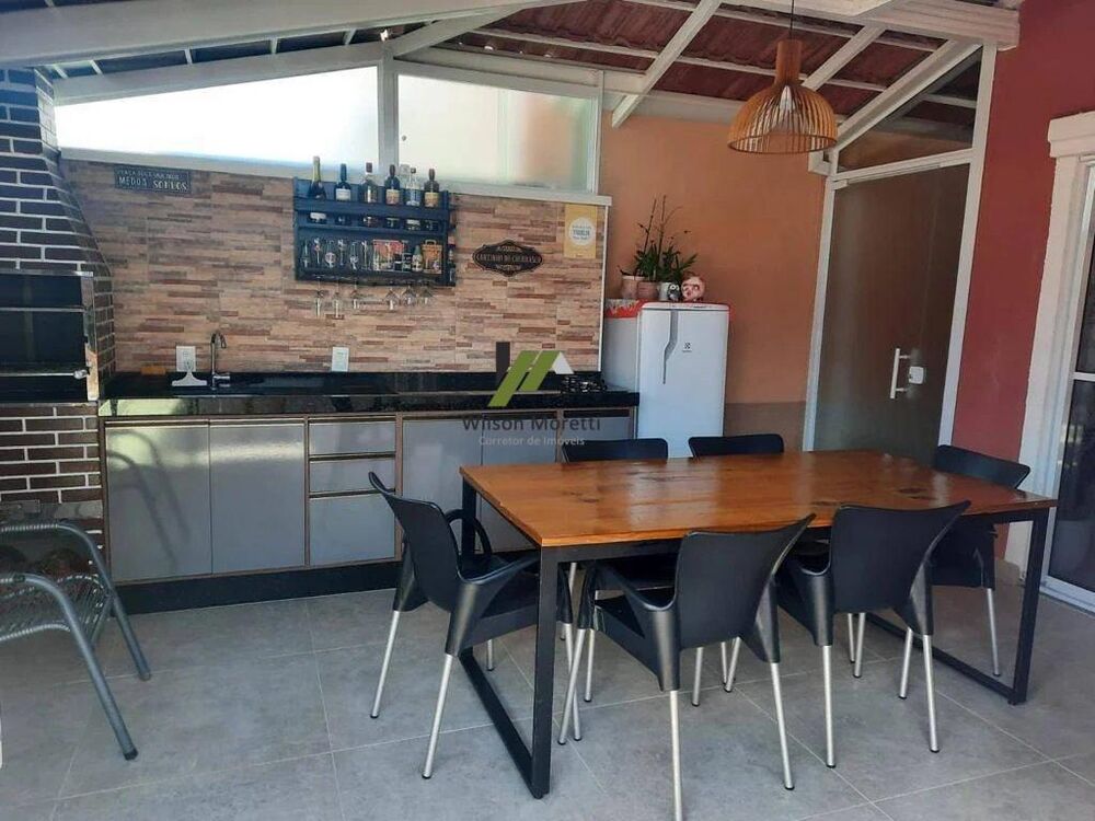 Casa de Condomínio à venda com 3 quartos, 100m² - Foto 14