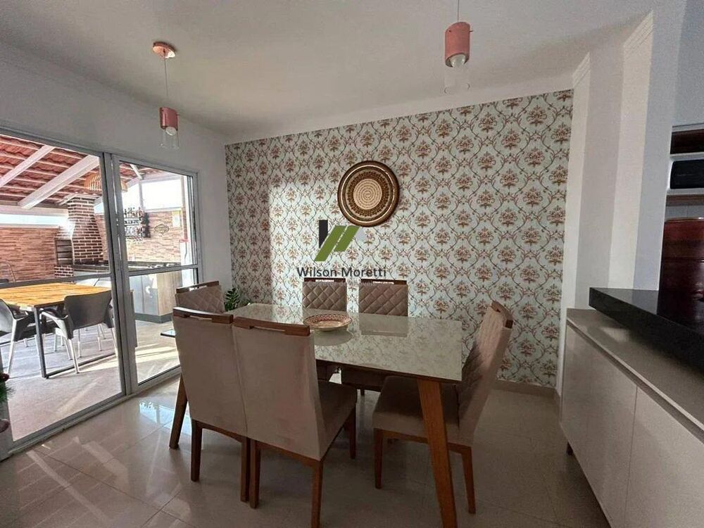 Casa de Condomínio à venda com 3 quartos, 100m² - Foto 3