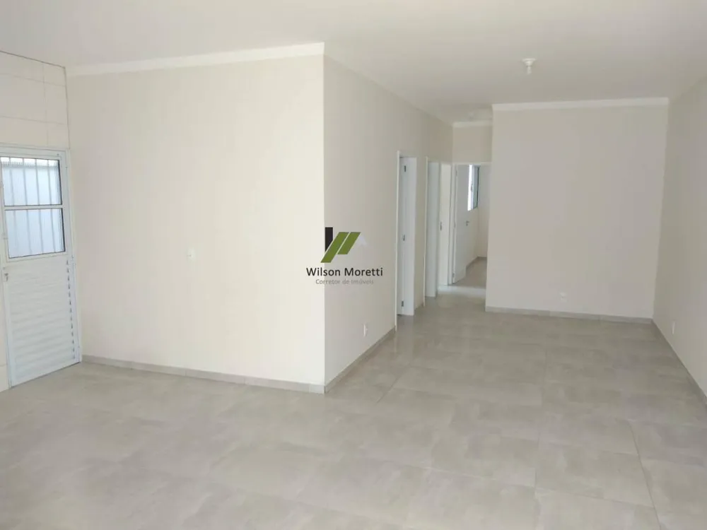 Casa, 3 quartos, 88 m² - Foto 7