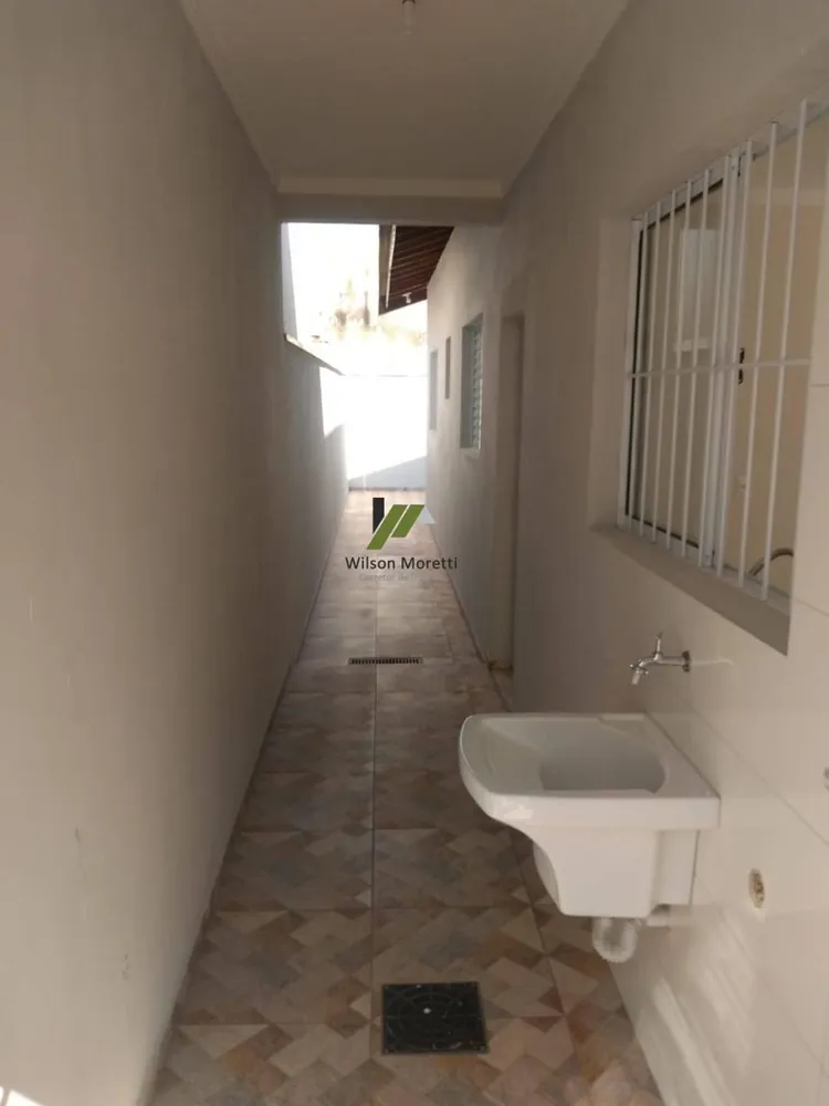 Casa, 3 quartos, 88 m² - Foto 10