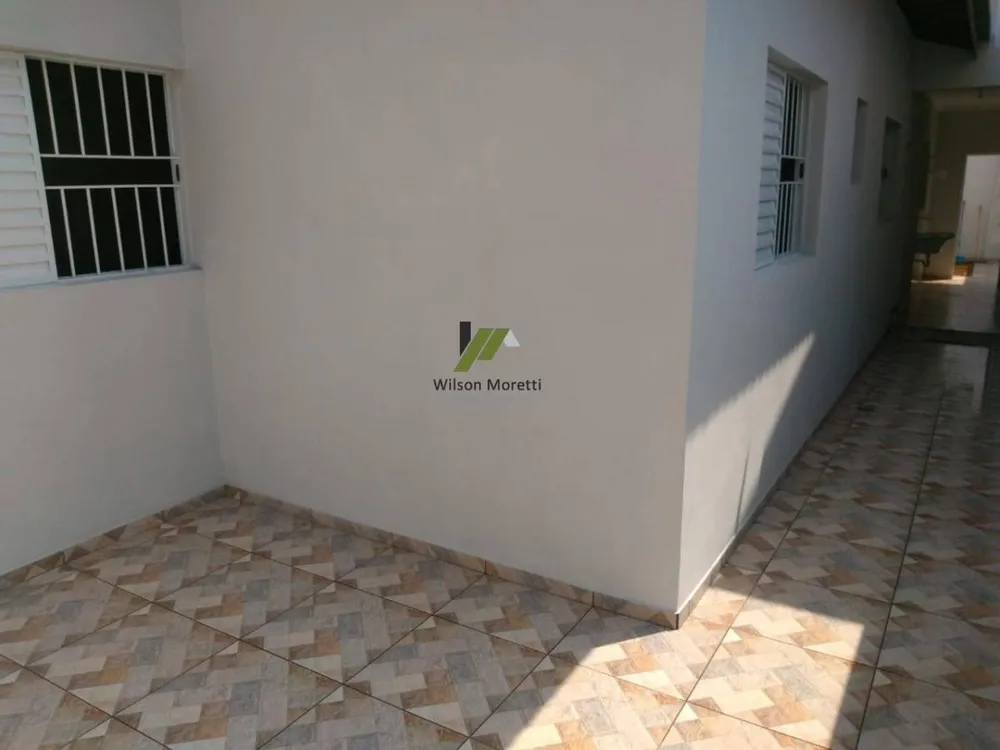 Casa, 3 quartos, 88 m² - Foto 5