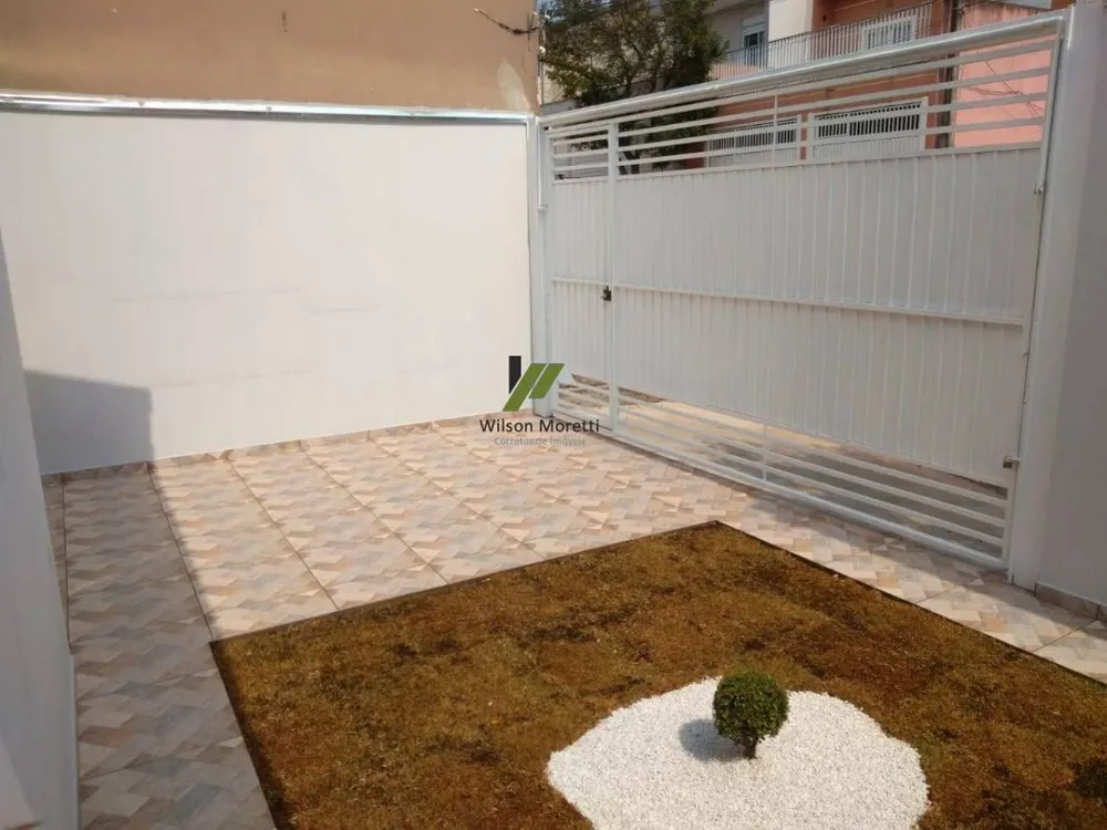 Casa, 3 quartos, 88 m² - Foto 6
