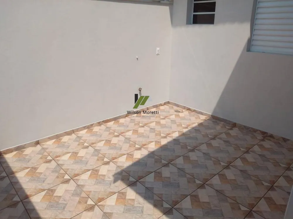 Casa, 3 quartos, 88 m² - Foto 2