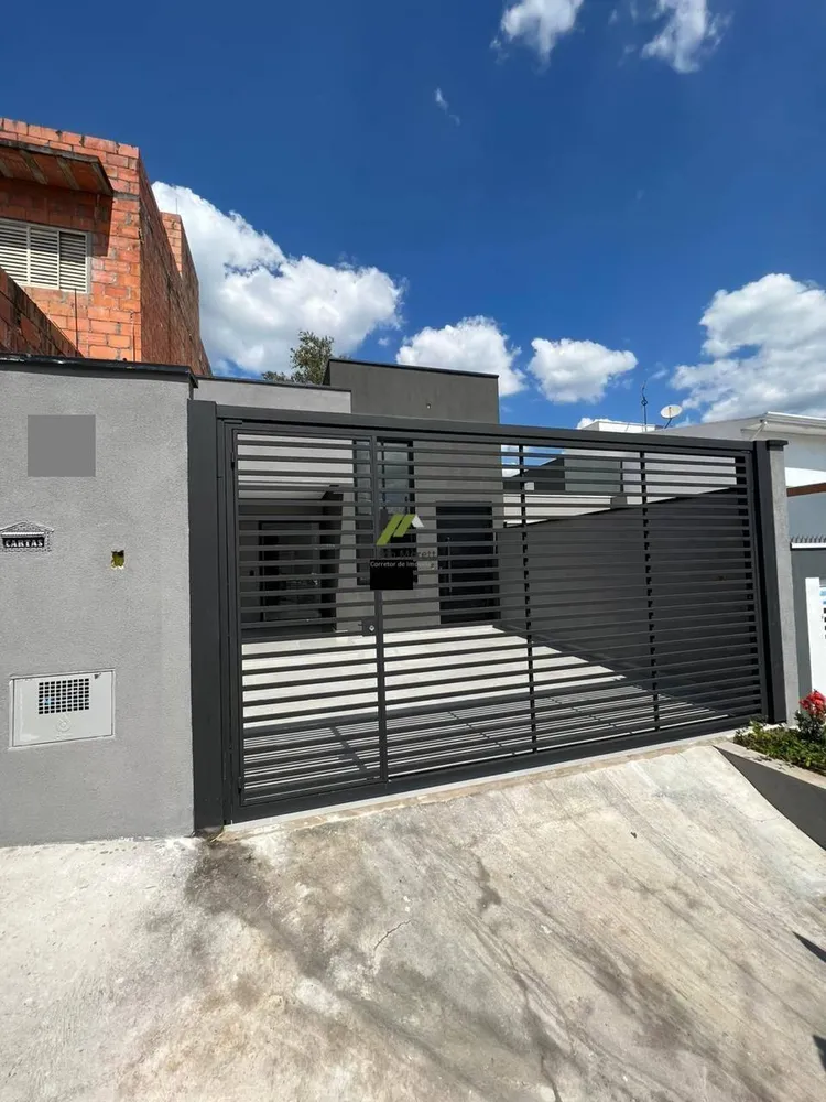 Depósito-Galpão, 75 m² - Foto 3
