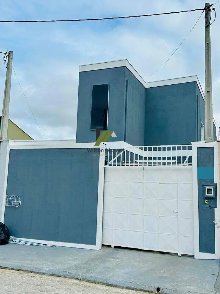 Casa, 3 quartos, 135 m² - Foto 1