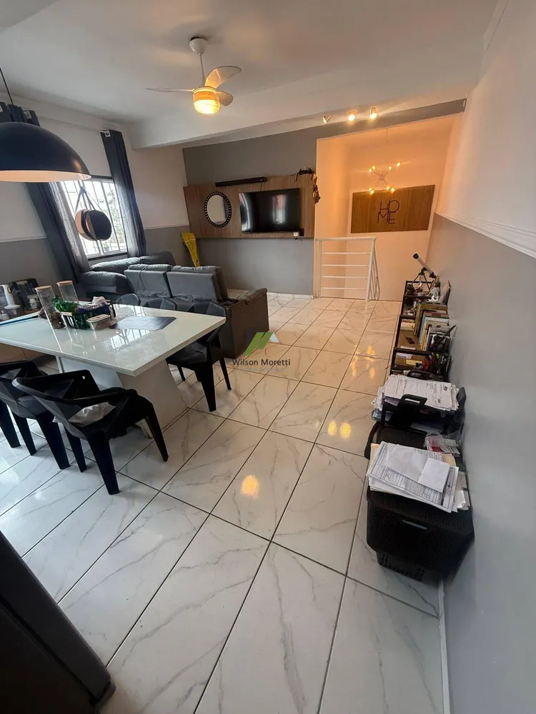Casa, 3 quartos, 135 m² - Foto 10