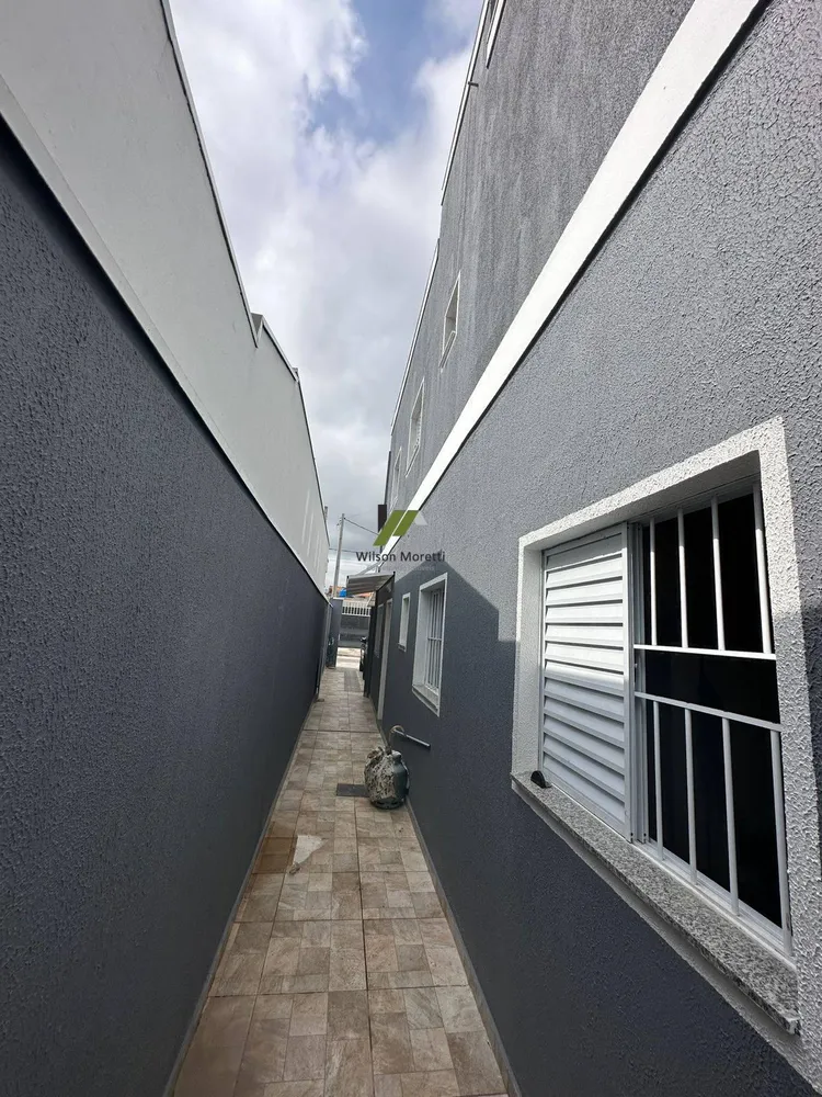 Casa, 3 quartos, 135 m² - Foto 13