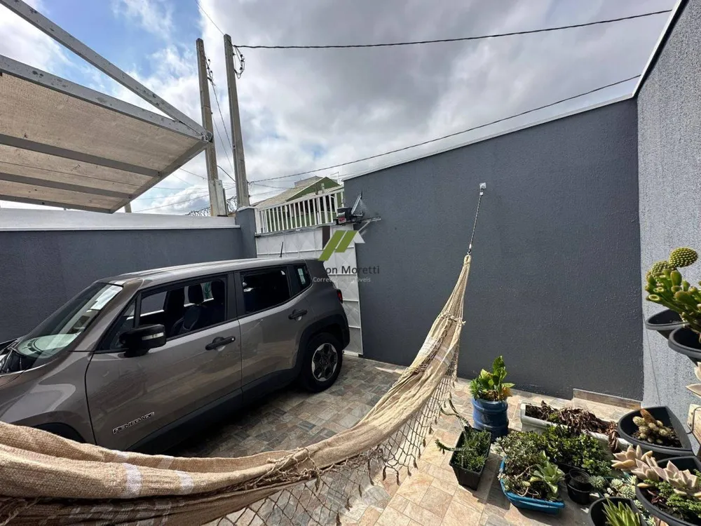 Casa, 3 quartos, 135 m² - Foto 3