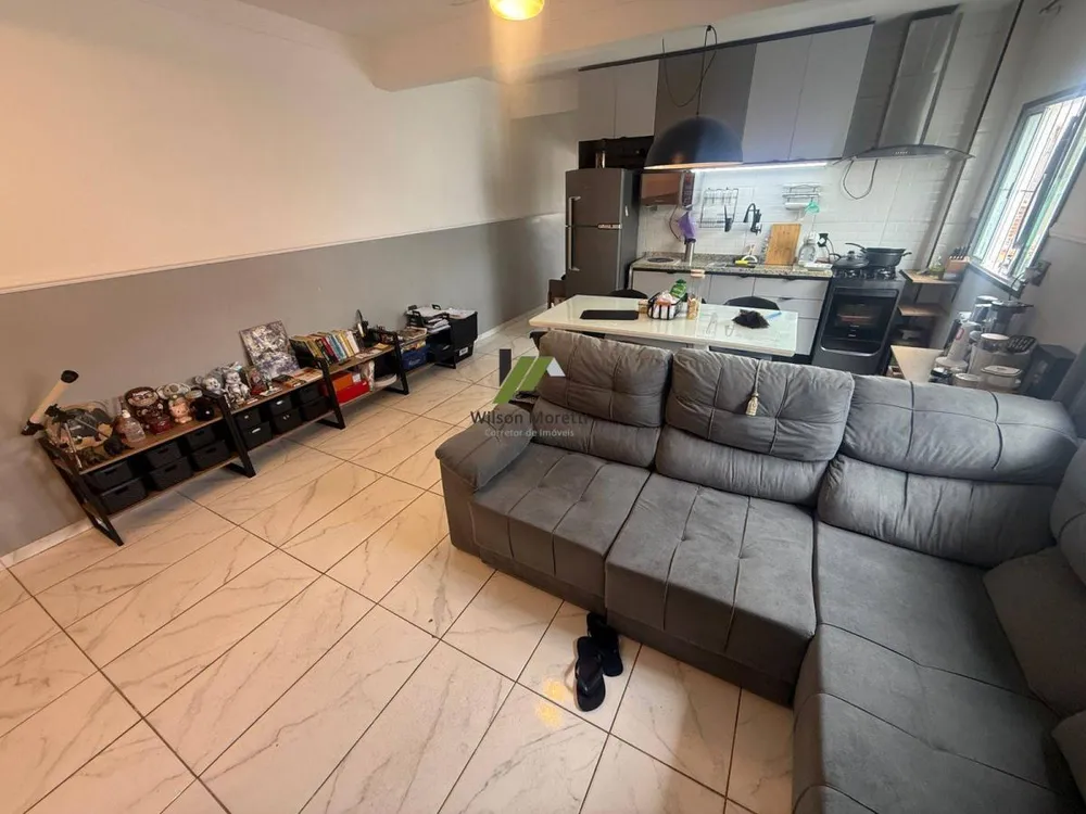 Casa, 3 quartos, 135 m² - Foto 5