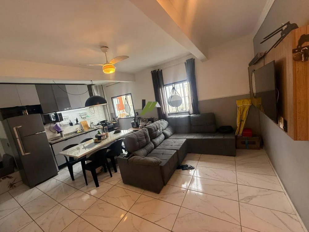 Casa, 3 quartos, 135 m² - Foto 4