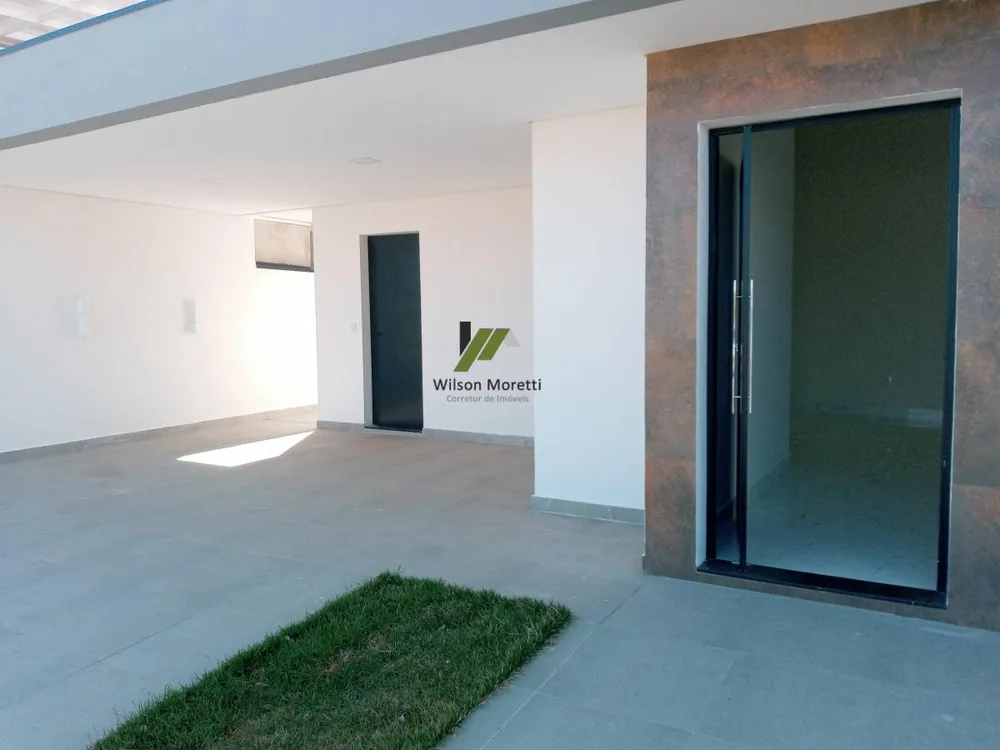 Casa, 3 quartos, 147 m² - Foto 10