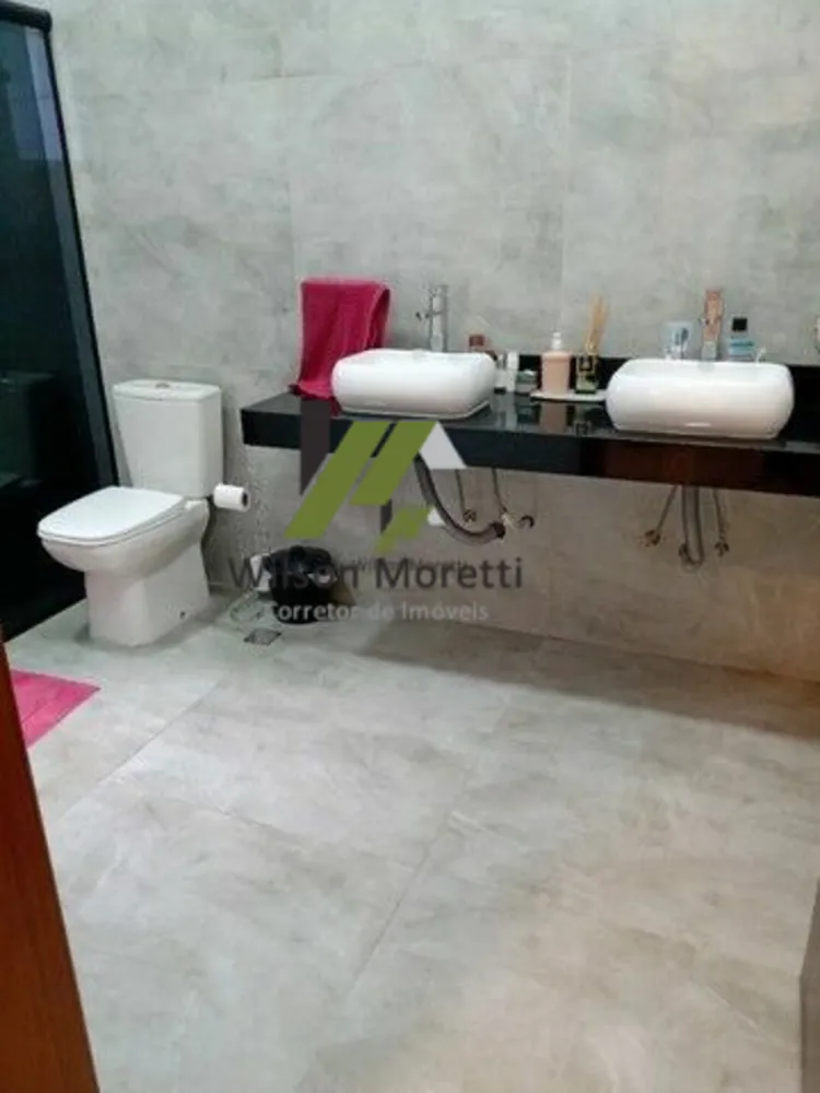 Casa, 3 quartos, 203 m² - Foto 5