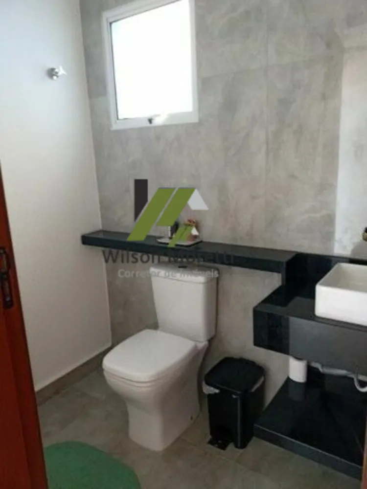 Casa, 3 quartos, 203 m² - Foto 9