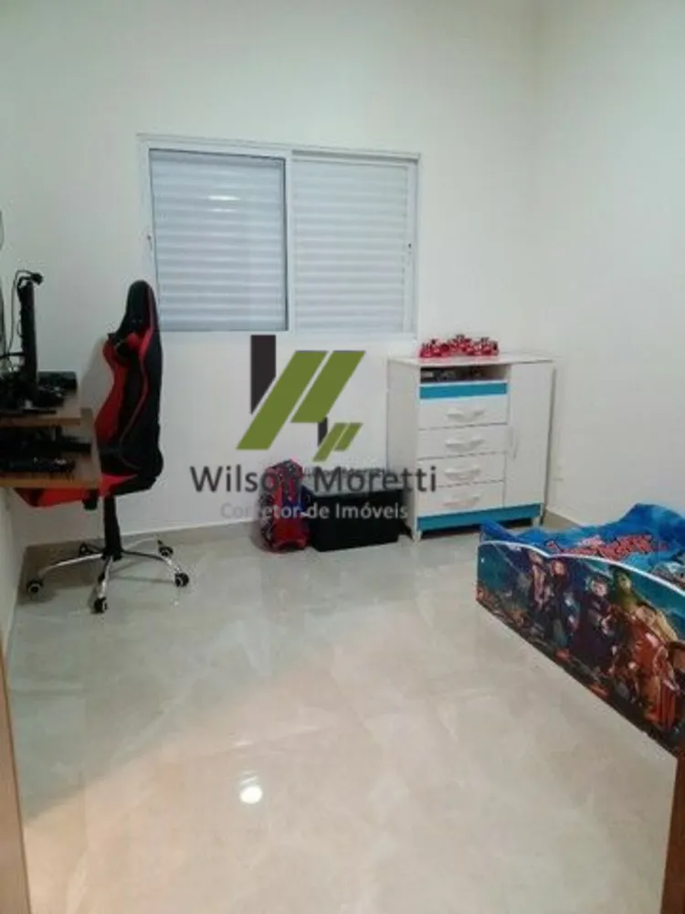 Casa, 3 quartos, 203 m² - Foto 7