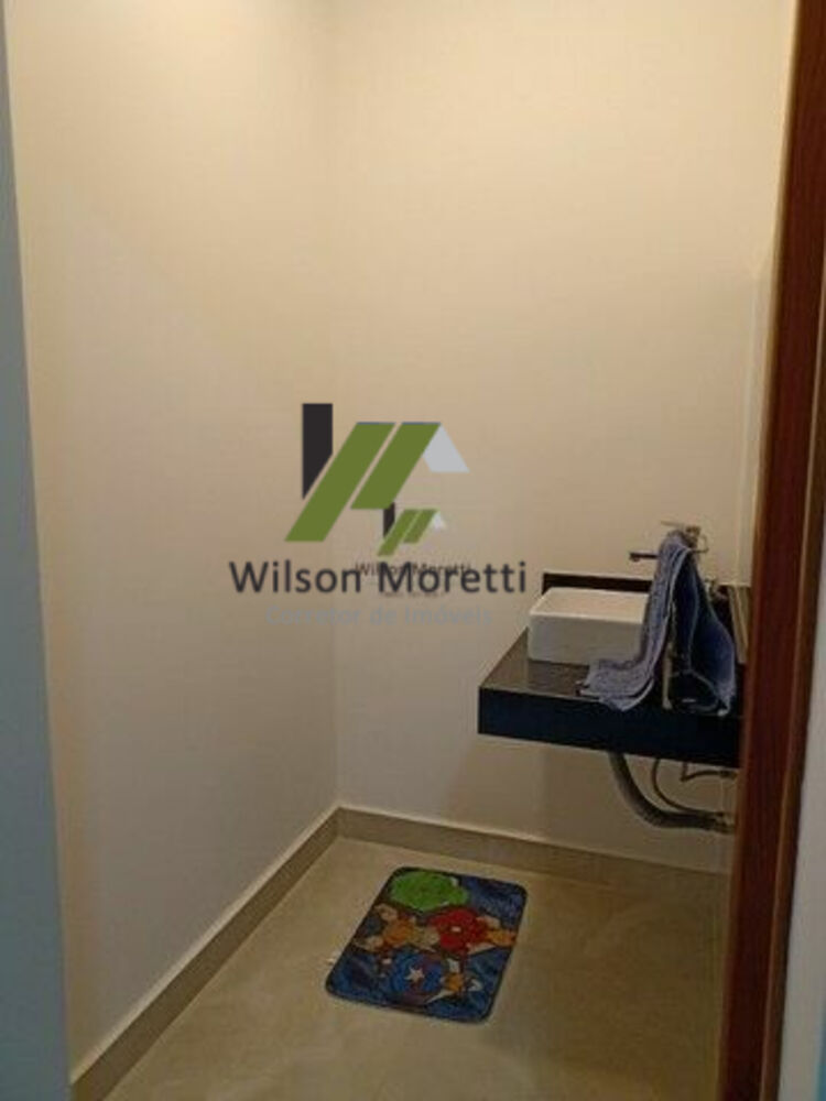 Casa, 3 quartos, 203 m² - Foto 3