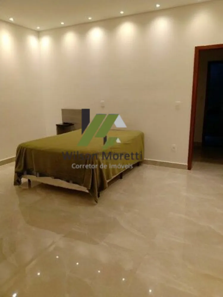 Casa, 3 quartos, 203 m² - Foto 4