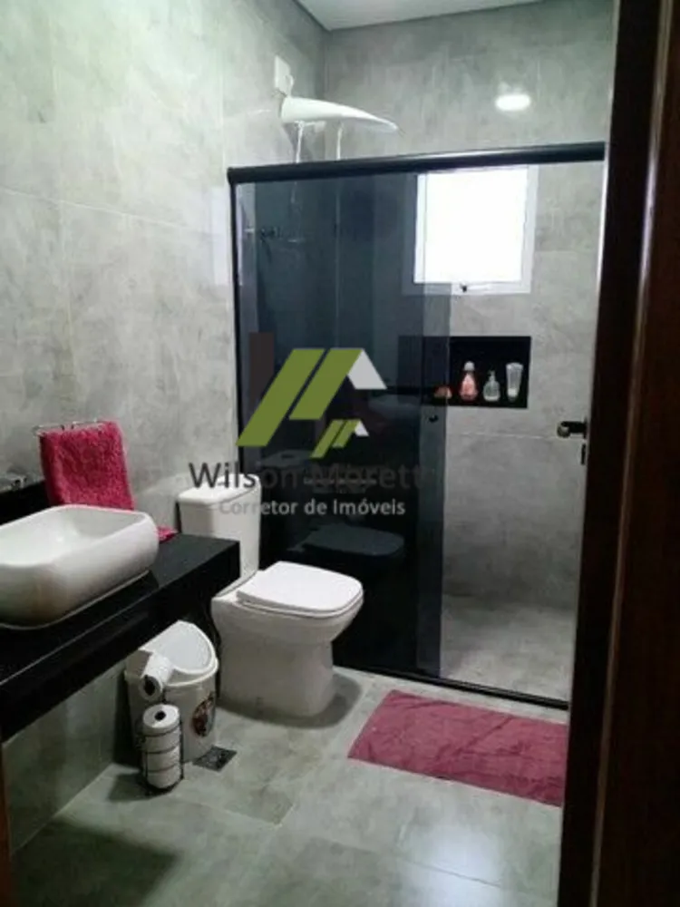 Casa, 3 quartos, 203 m² - Foto 6
