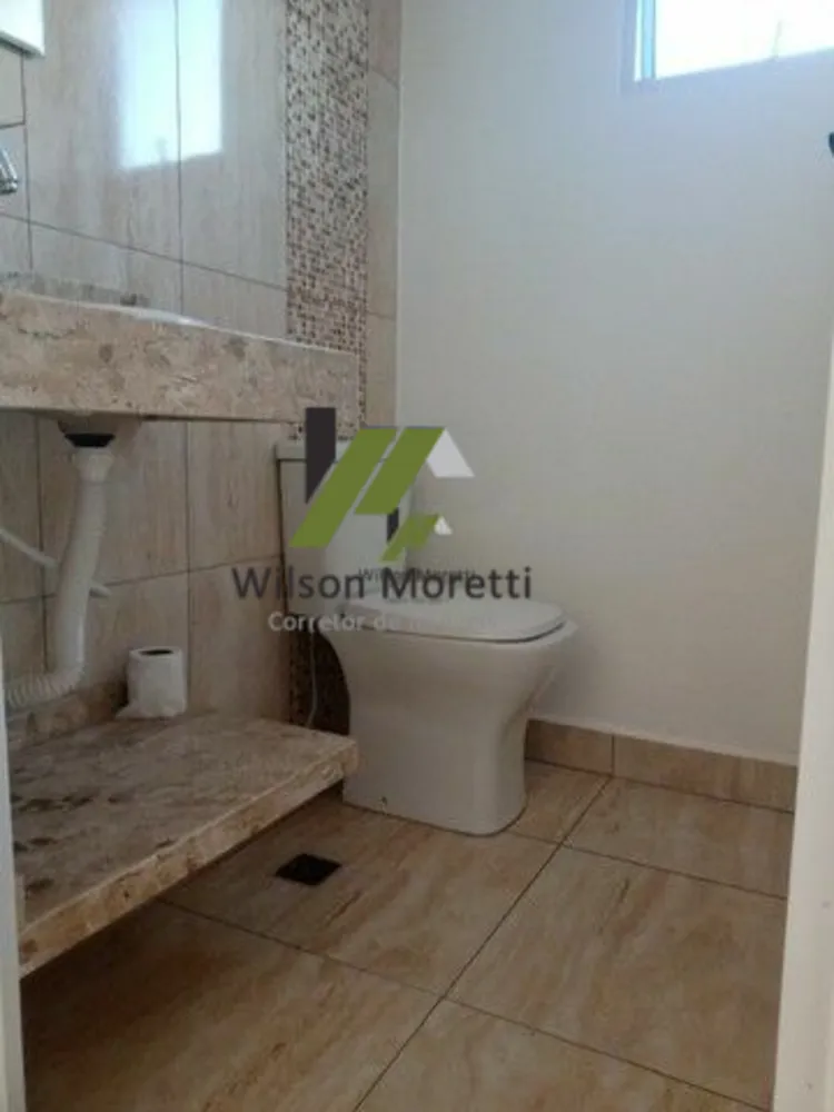 Casa, 3 quartos, 203 m² - Foto 10