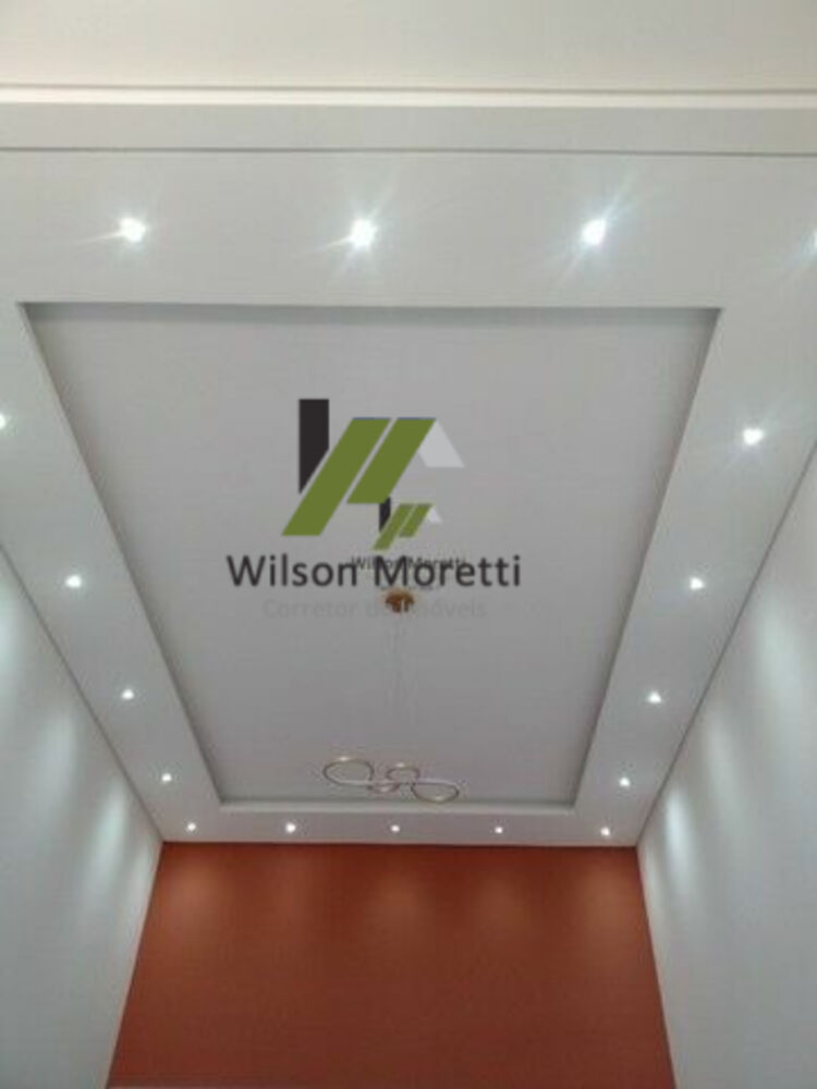 Casa, 3 quartos, 203 m² - Foto 1