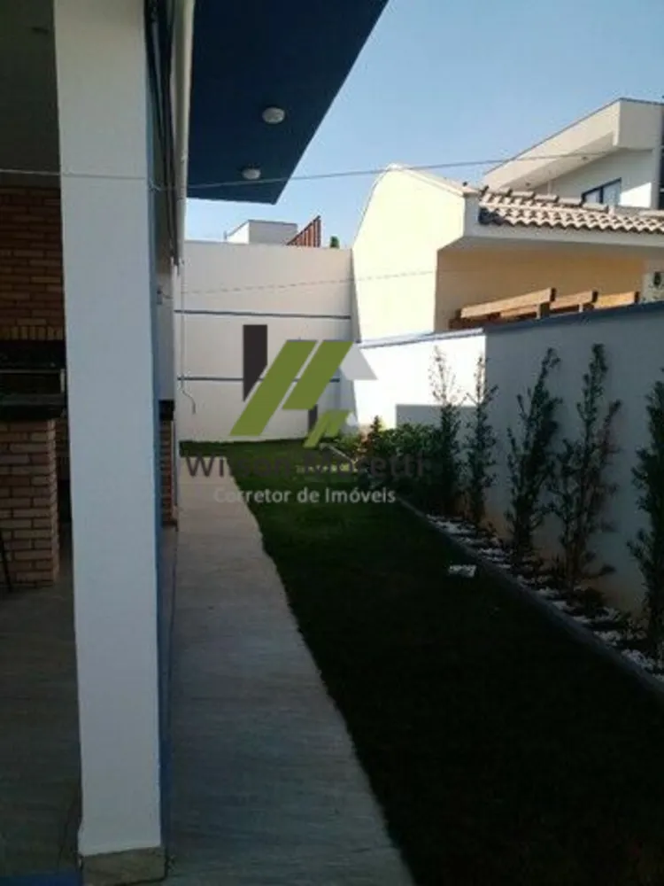 Casa, 3 quartos, 203 m² - Foto 15