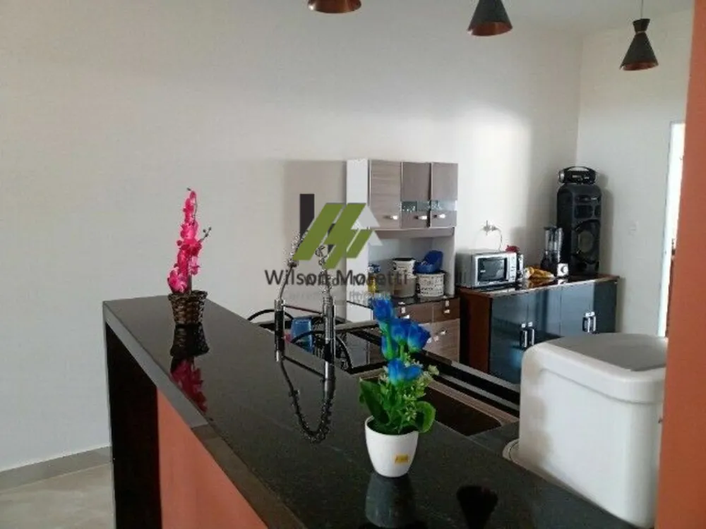 Casa, 3 quartos, 203 m² - Foto 13