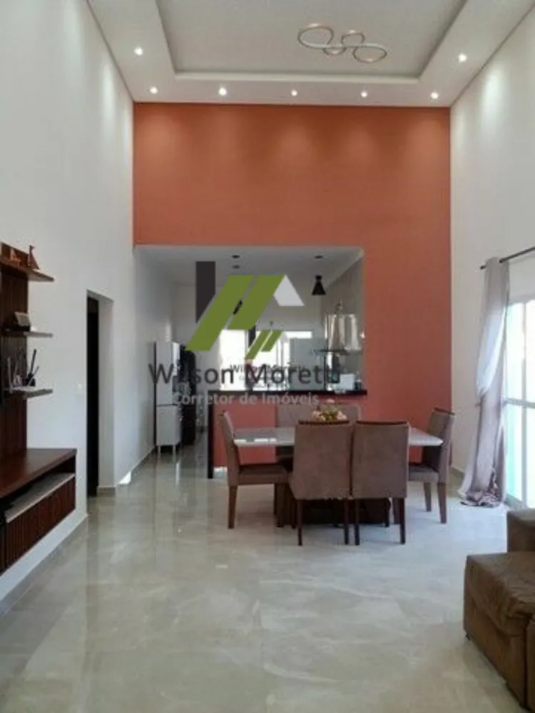 Casa, 3 quartos, 203 m² - Foto 12