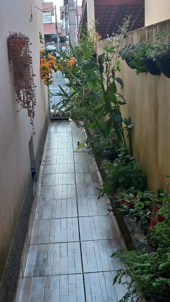 Casa de Condomínio, 2 quartos - Foto 12