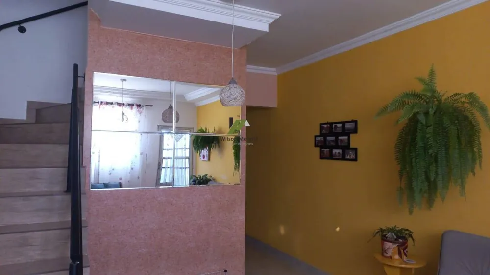 Casa de Condomínio, 2 quartos - Foto 3