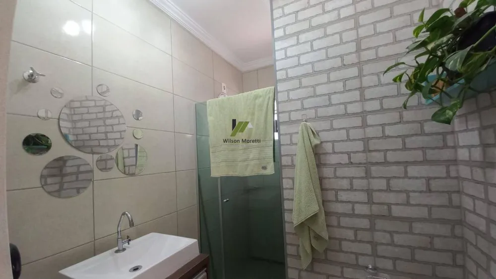 Casa de Condomínio, 2 quartos - Foto 6