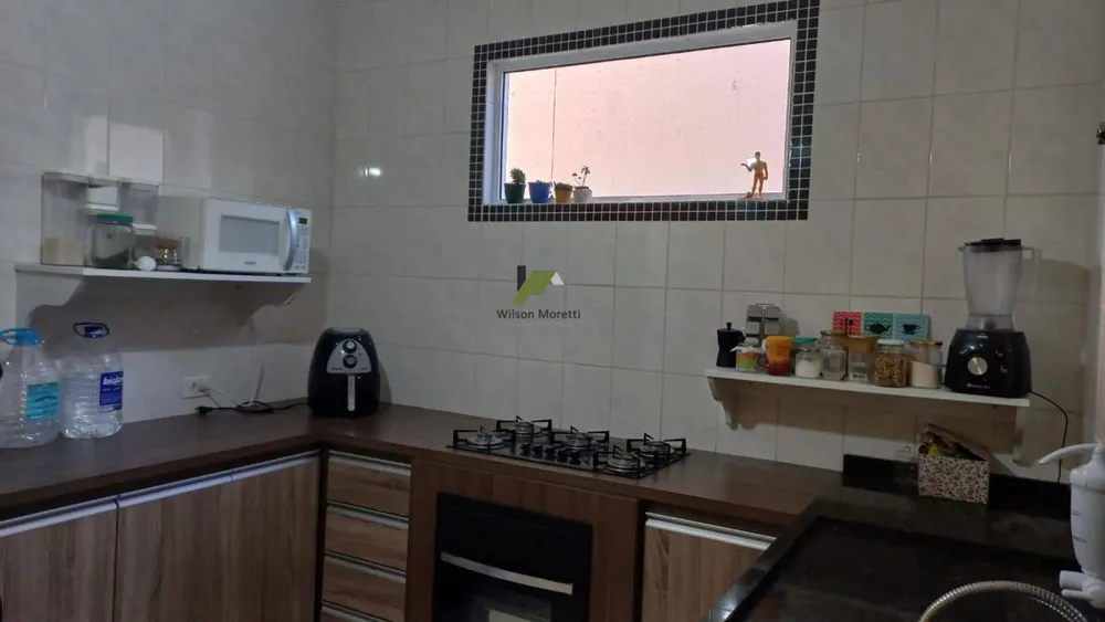 Casa de Condomínio, 2 quartos - Foto 8