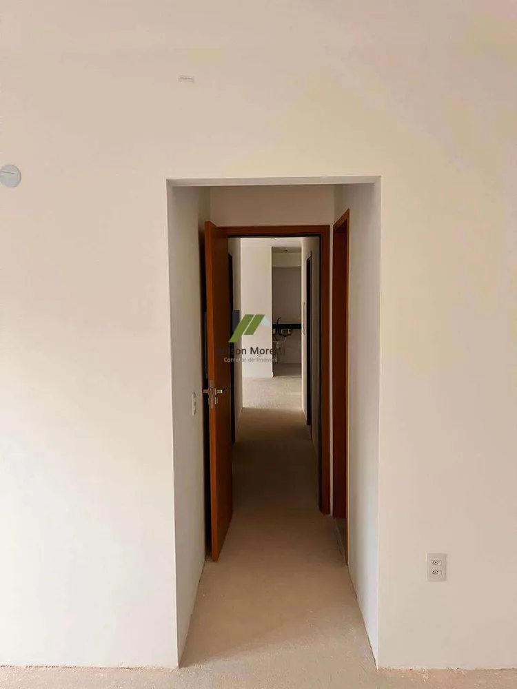Apartamento, 3 quartos, 95 m² - Foto 3