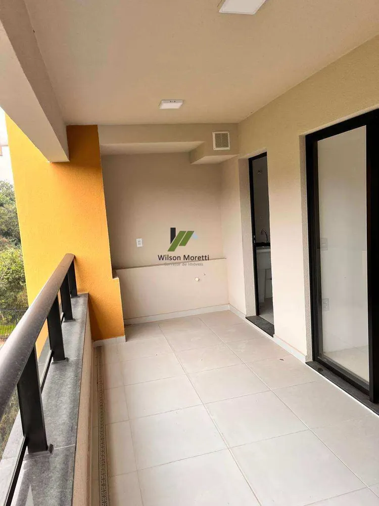 Apartamento, 3 quartos, 95 m² - Foto 5