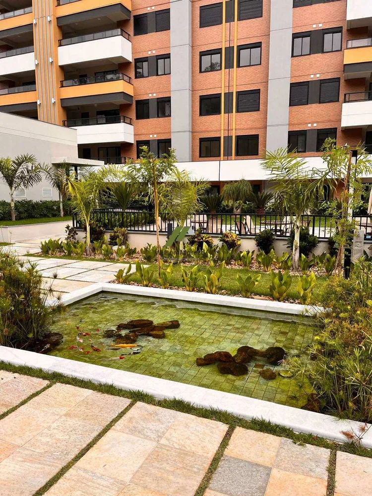 Apartamento, 3 quartos, 95 m² - Foto 1
