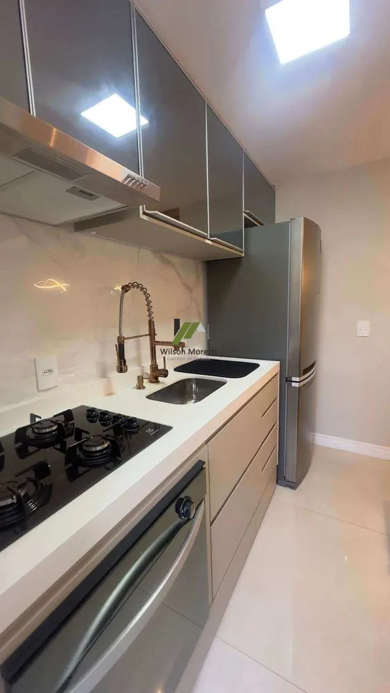 Apartamento, 2 quartos, 46 m² - Foto 9