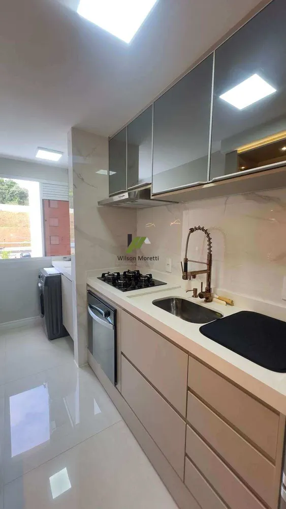 Apartamento, 2 quartos, 46 m² - Foto 5