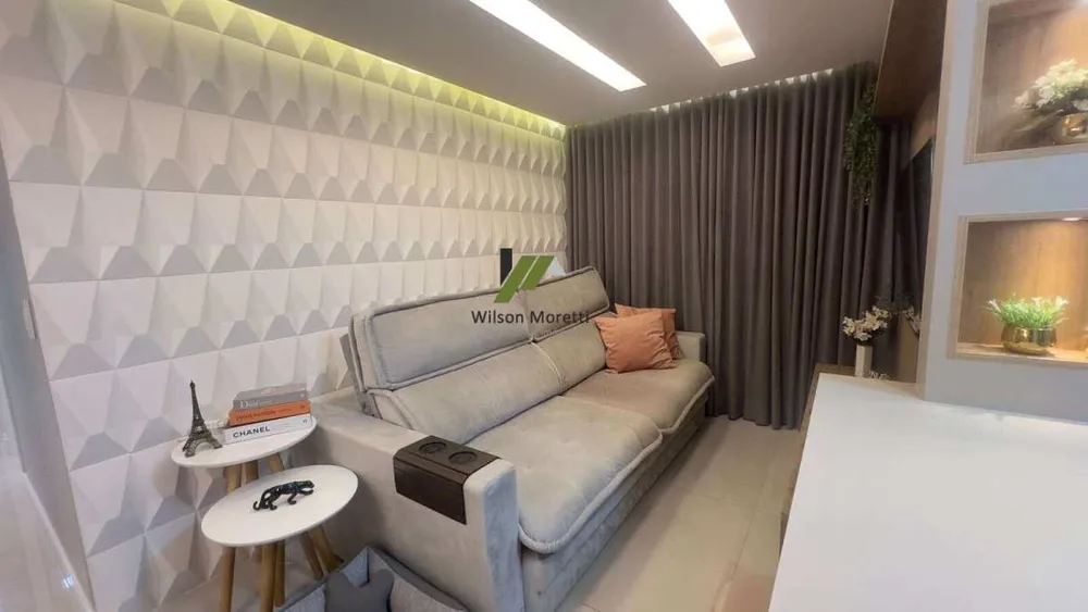 Apartamento, 2 quartos, 46 m² - Foto 3